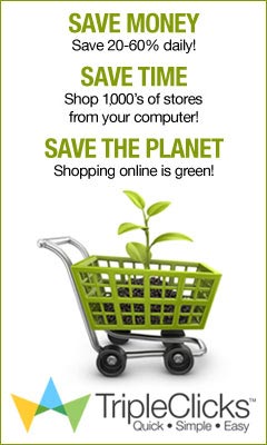 shopping online fun easy and save 