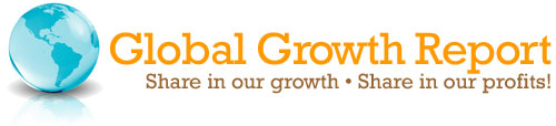 Global Growth Report
