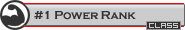 Class Rank number 1