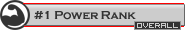 Power Rank number 1