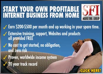 Start your own online business with SFI here