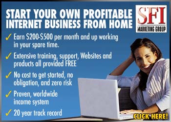 make money online advertising business