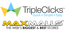 TripleClicks and Maxmalls