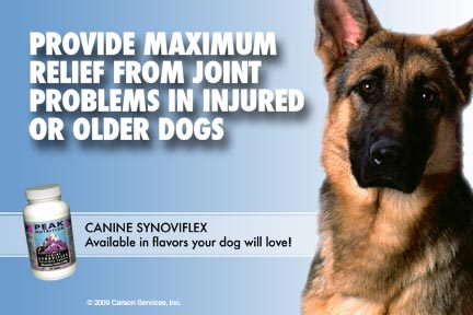 pet vitamins