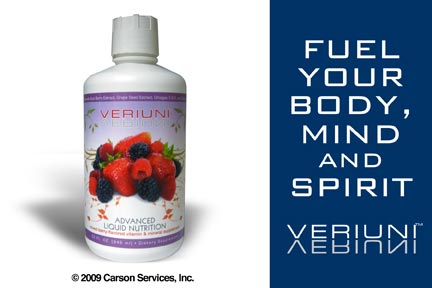 all natural products