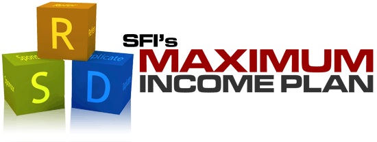 SFI's Maximum Income Plan