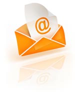 Email communication