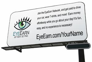 EyeEarn