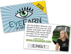 EyeEarn