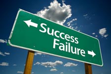 Success / Failure