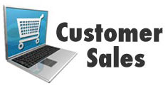 Customer Sales
