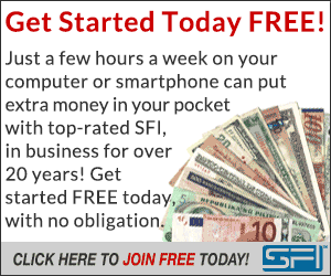 Today's Featured Marketing Aid SFI Banner 300 x 250