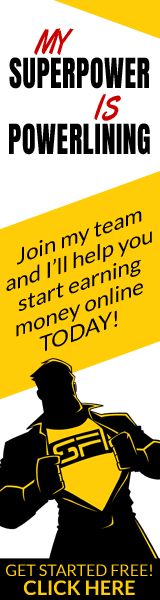 Join my SFI Powerline!