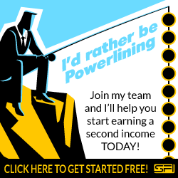 Join my SFI Powerline!