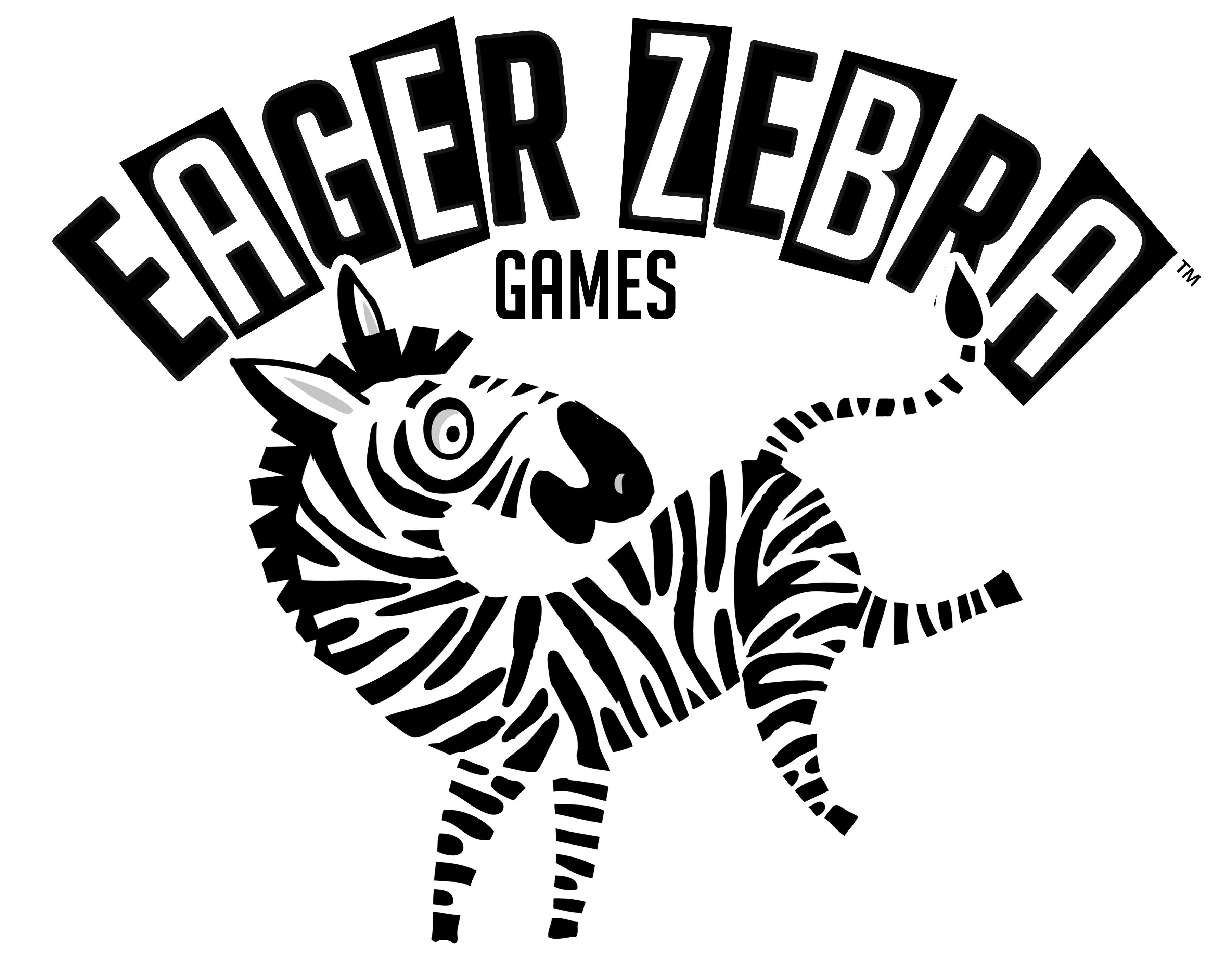 Eager Zebra